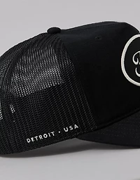Casquette de camionneur Ford Bronco AE