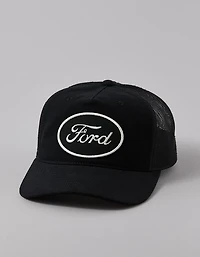 Casquette de camionneur Ford Bronco AE