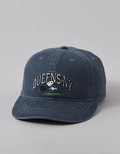 AE Snoopy Dad Baseball Hat