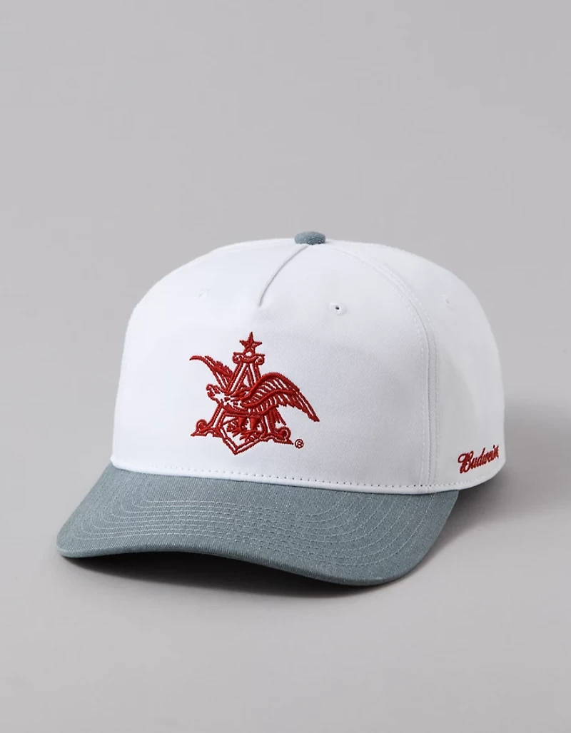 AE Budweiser Baseball Hat