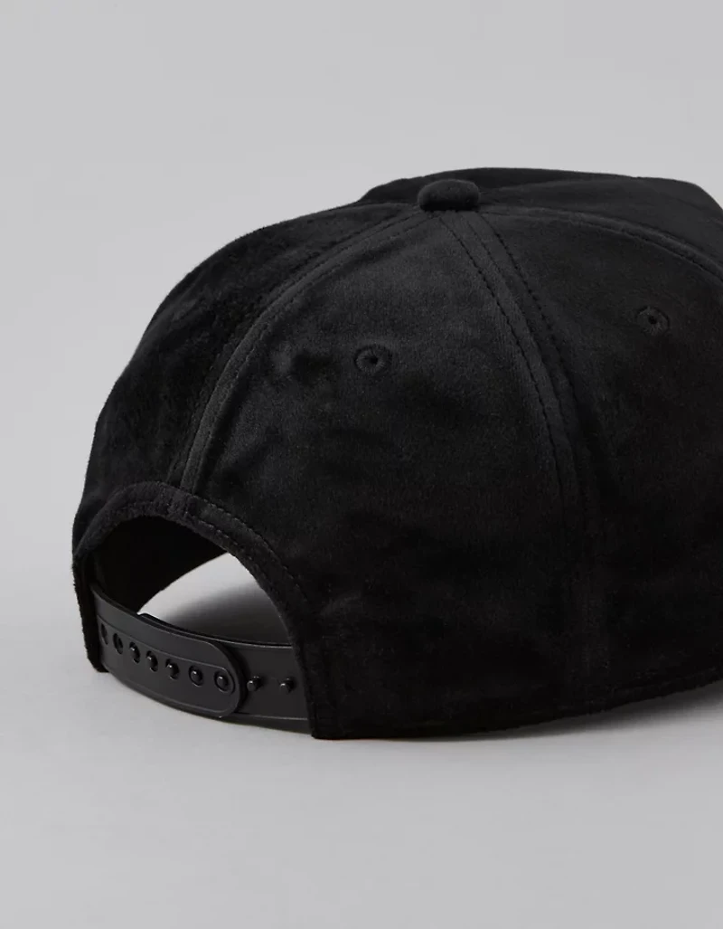 Casquette de baseball à crâne d’Halloween AE