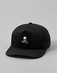 Casquette de baseball à crâne d’Halloween AE