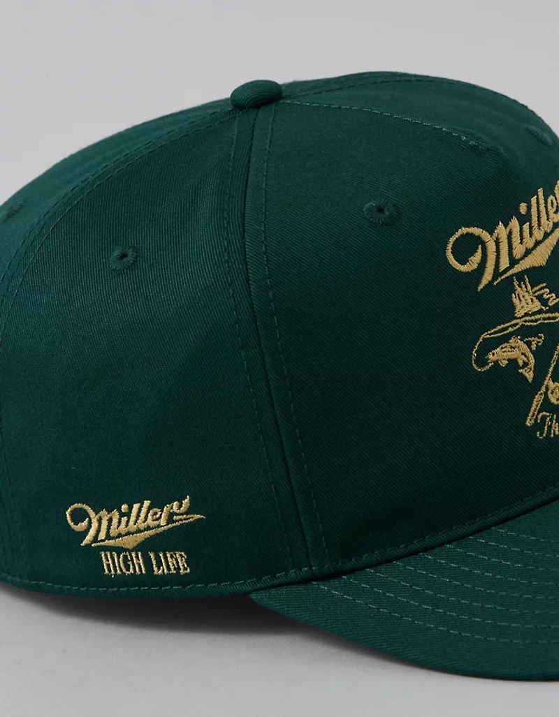 AE Miller Lite Tourister Hat