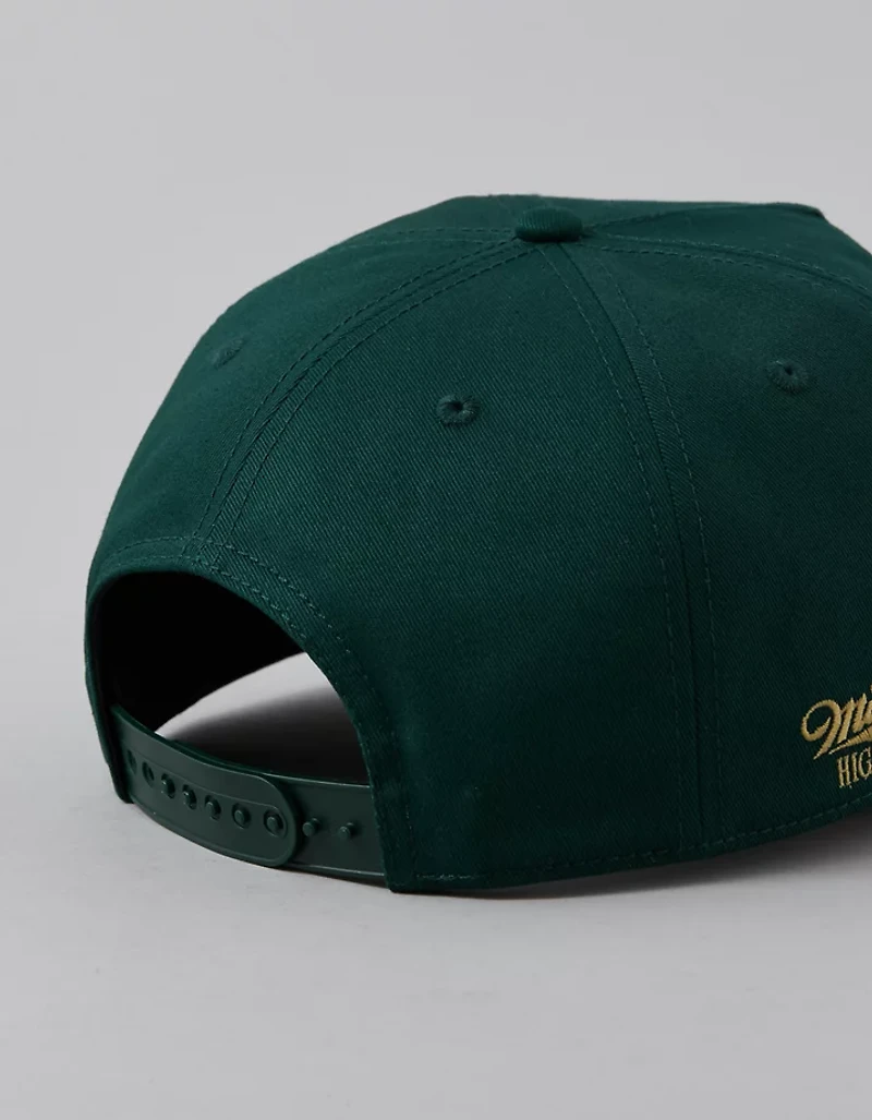 Chapeau de touriste Miller Lite AE