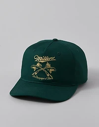 Chapeau de touriste Miller Lite AE