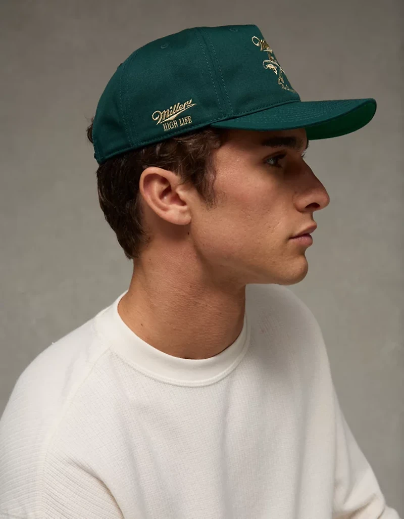 AE Miller Lite Tourister Hat