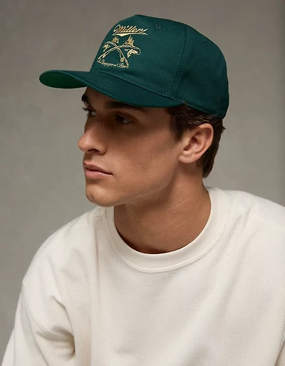 Chapeau de touriste Miller Lite AE