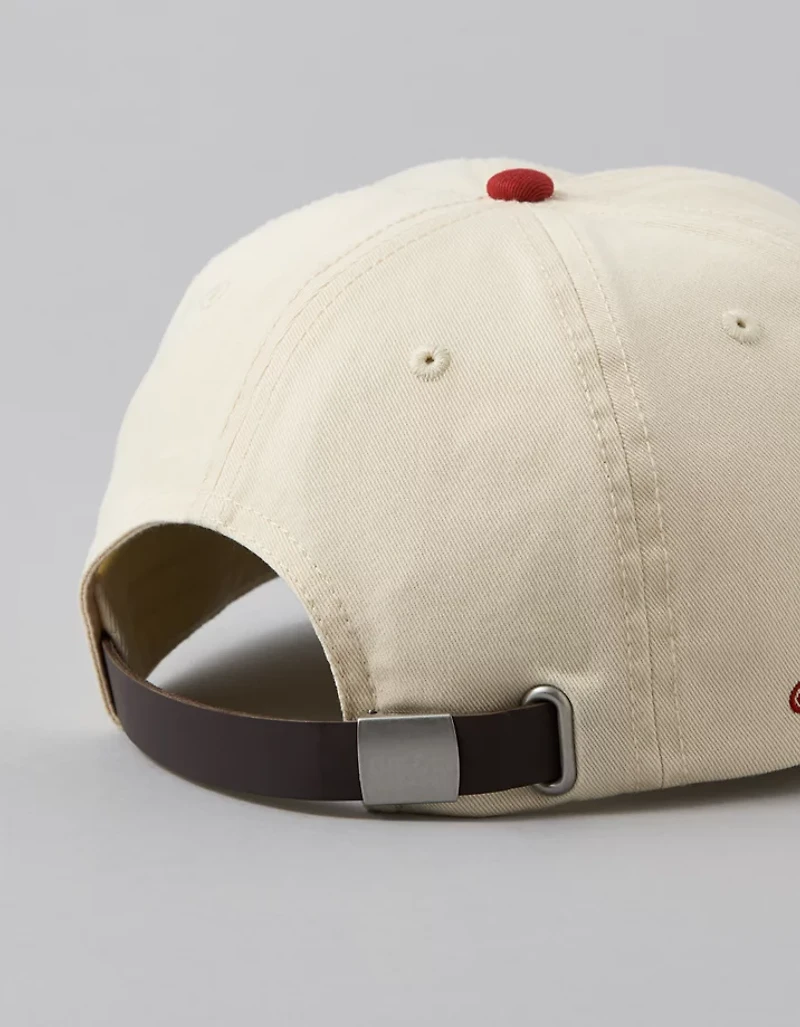 Chapeau de papa emblématique AE