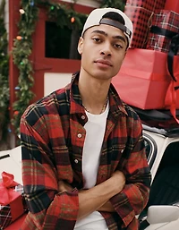 Chapeau de papa emblématique AE