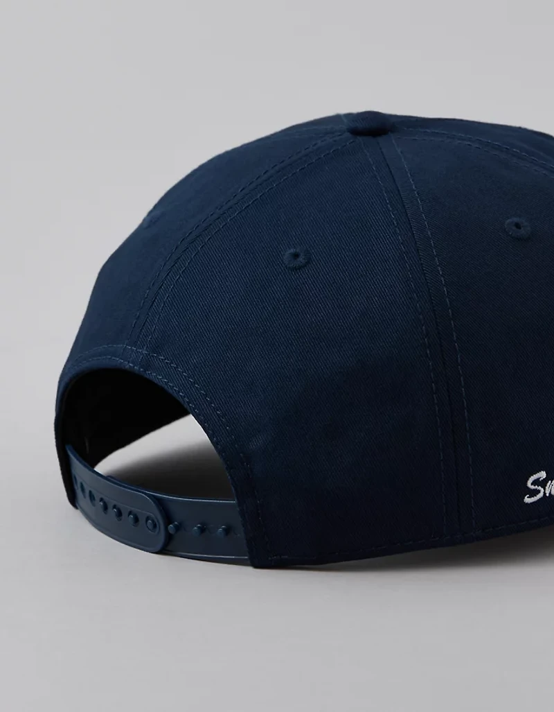 AE Snoopy Baseball Hat