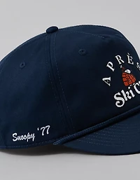 AE Snoopy Baseball Hat