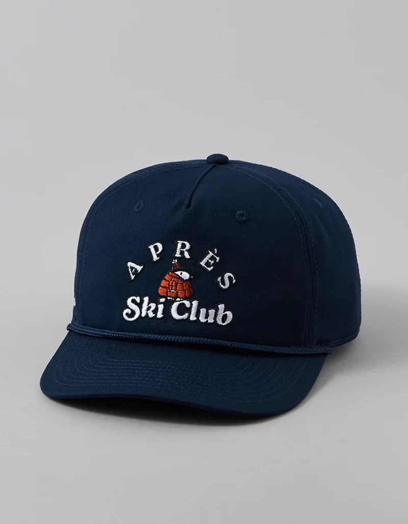 AE Snoopy Baseball Hat