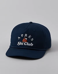 AE Snoopy Baseball Hat