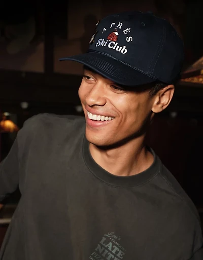 Casquette de baseball Snoopy AE