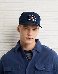 AE Snoopy Baseball Hat