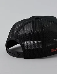 Casquette de camionneur Budweiser AE