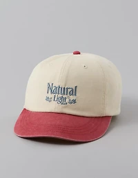 AE Natural Light Dad Hat