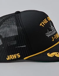 AE Jaws Trucker Hat