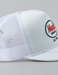 Casquette de camionneur Mack Trucks AE