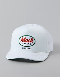AE Mack Trucks Trucker Hat