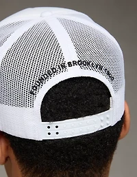 AE Mack Trucks Trucker Hat