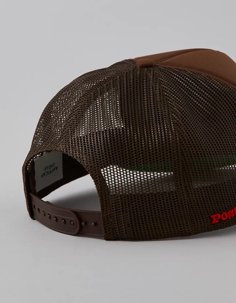 AE Post Malone Trucker Hat