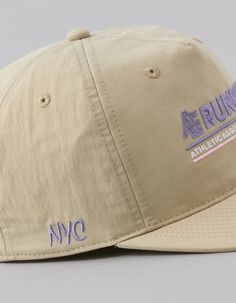 AE Run Club Hat