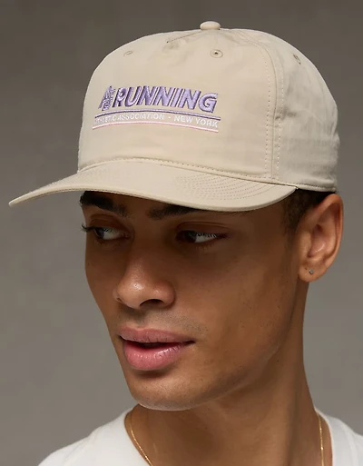 AE Run Club Hat