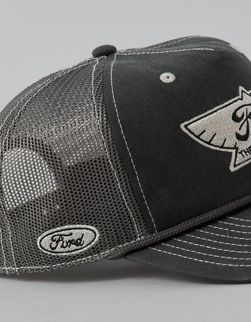 Casquette de camionneur Ford AE