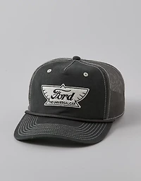 AE Ford Trucker Hat