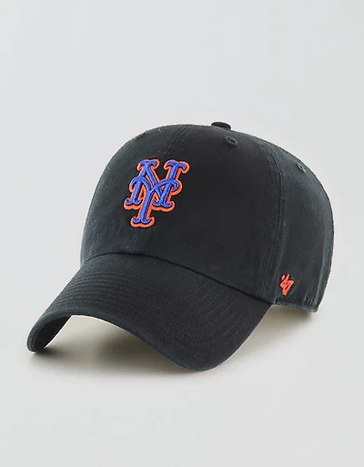 47 New York Mets Baseball Hat