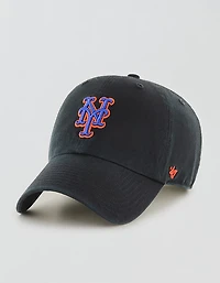47 New York Mets Baseball Hat