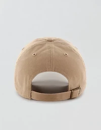 '47 Dodgers Baseball Hat
