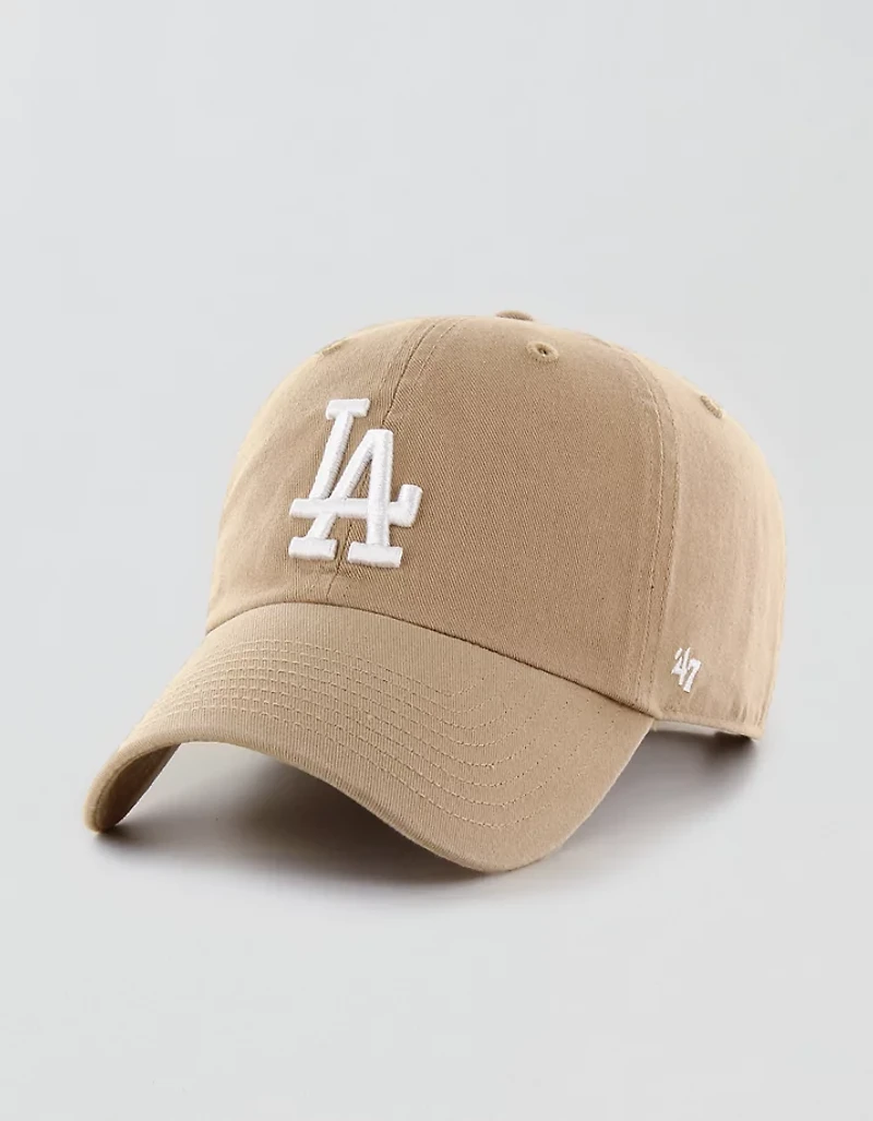 '47 Dodgers Baseball Hat