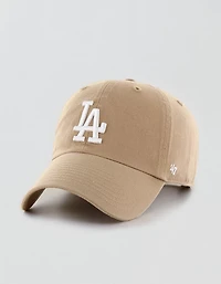 '47 Dodgers Baseball Hat