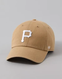 '47 Pirates Baseball Hat