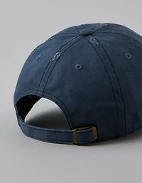 47 Distressed New York Yankees Baseball Hat