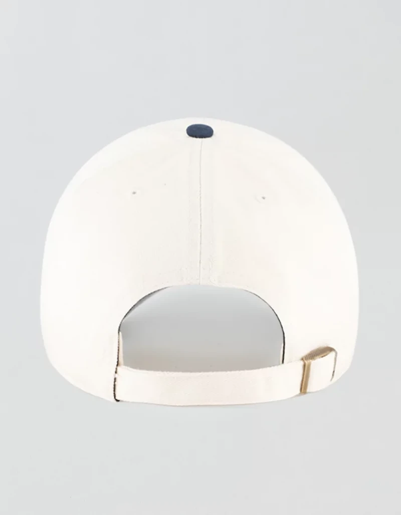 '47 New York Yankees Base Runner Baseball Hat