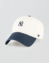 '47 New York Yankees Base Runner Baseball Hat