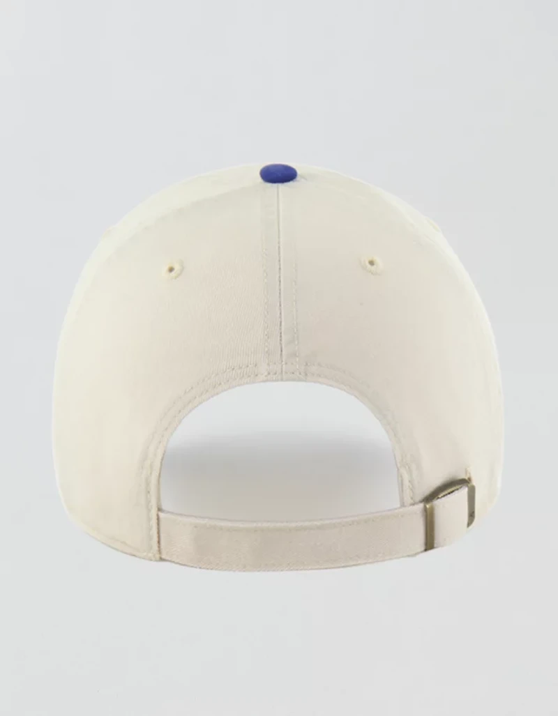 '47 Los Angeles Dodgers Base Runner Baseball Hat