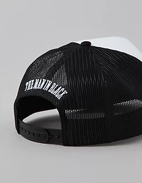 AE Country Music Trucker Hat