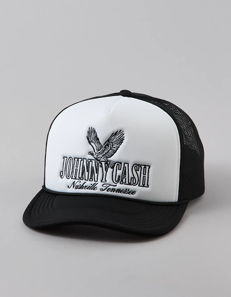 AE Country Music Trucker Hat