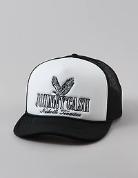 AE Country Music Trucker Hat