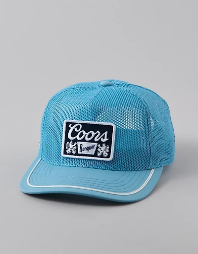 AE Coors Trucker Hat