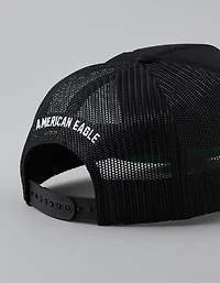 AE Logo Trucker Hat
