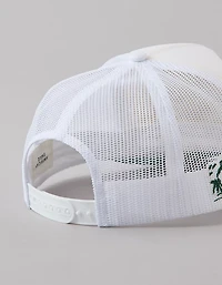 Casquette de camionneur Smiley® | AE