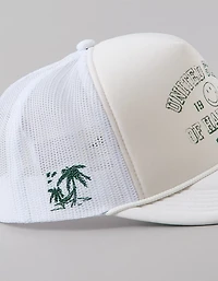 Casquette de camionneur Smiley® | AE