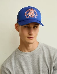 AE Rolling Stones Trucker Hat