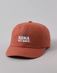 AE Kona Big Wave Dad Hat