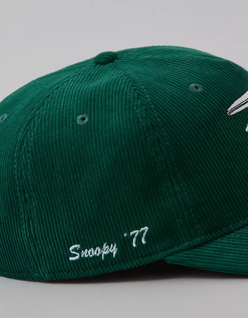 AE Snoopy Retro Hat